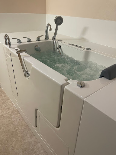 Tub Safe Customer Review