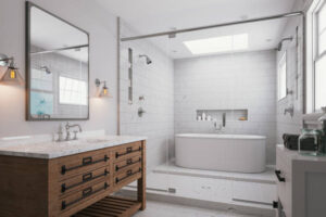 Oakville Bathroom Remodeling bathroom3 300x200