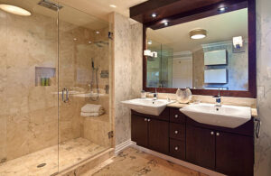 Oakville Bathroom Remodeling bathroom5 300x195